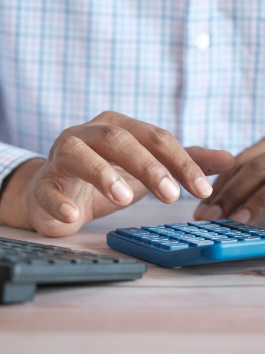 CPA-Led And DIY Tax