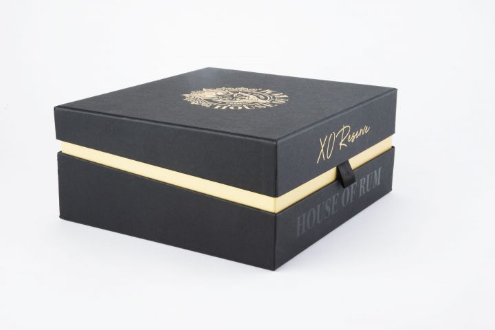 Gold Box Launches