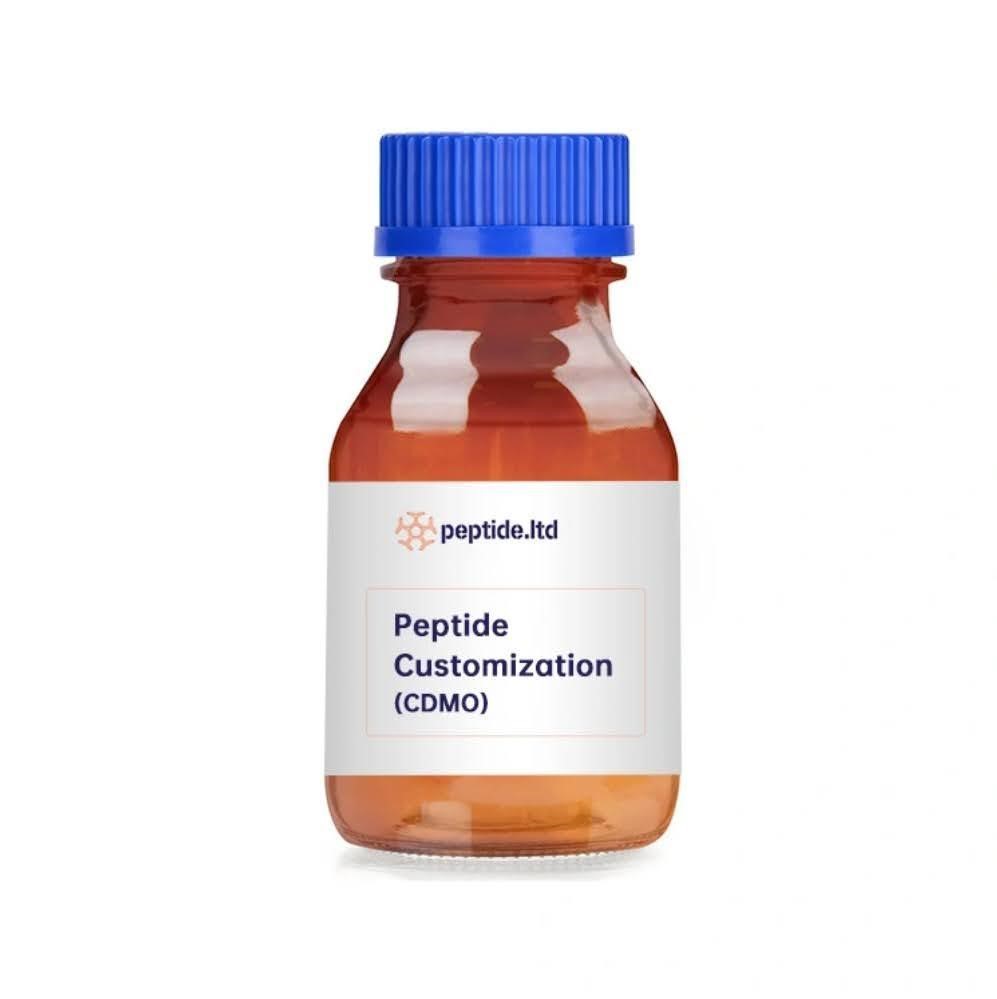 BPC 157 from Peptide.ltd