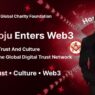 Charity Foundation Founder Yin Guoju
