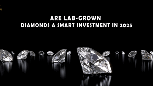 Sustainable Gems Redefine Fashion