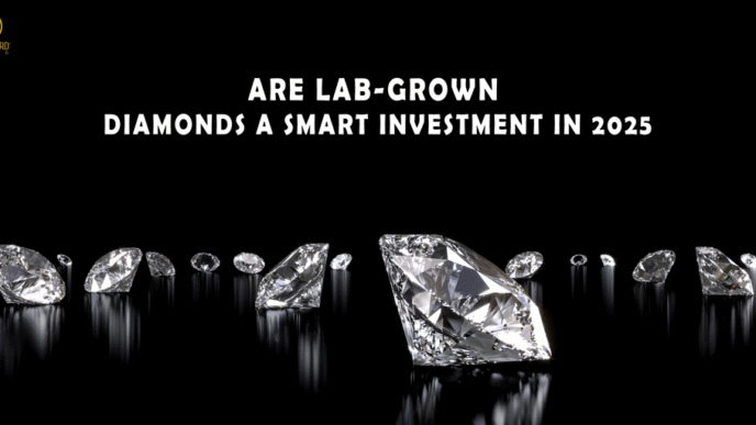 Sustainable Gems Redefine Fashion