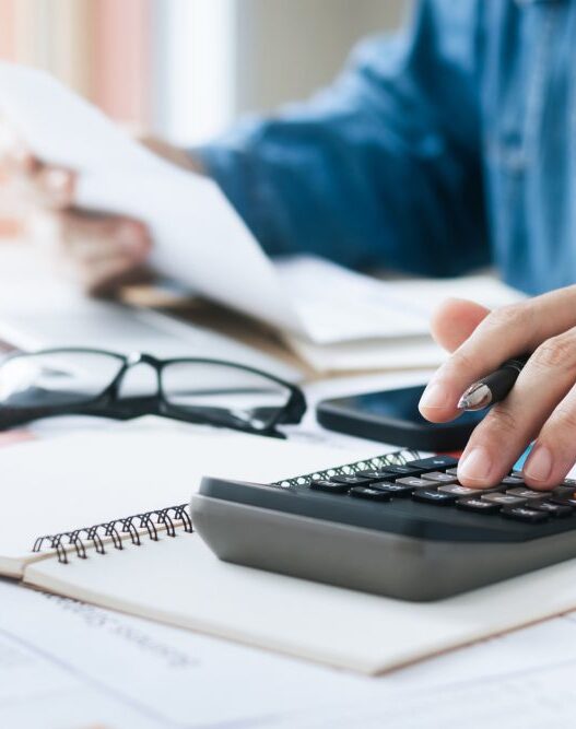 Certified Public Accountant