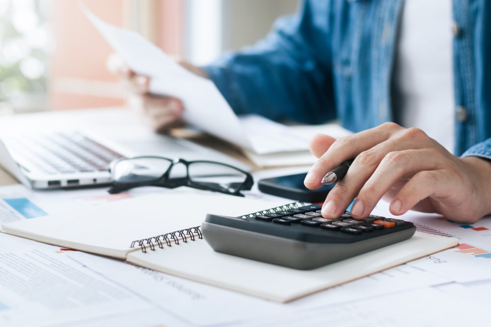 Certified Public Accountant