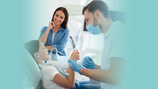 Family Dental Plans