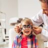 Pediatric Eye Exams