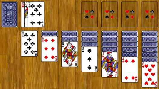 Solitaire Games