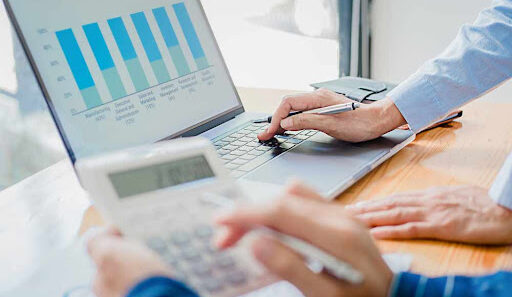 Accounting Firms Use Technology