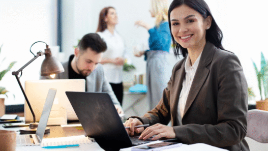 Accounting Firms Over In-House Staff