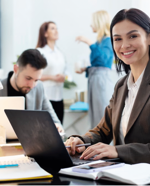 Accounting Firms Over In-House Staff