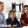 Child Custody Exchanges