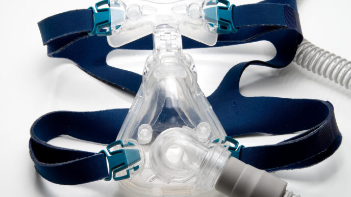 Is It Recommended To Use Distilled Water In A CPAP Machine?