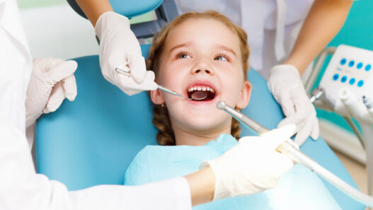 Family Dental Practices