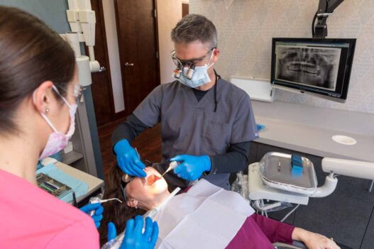 Holistic General Dentists