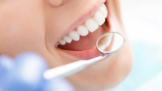 Oral Health