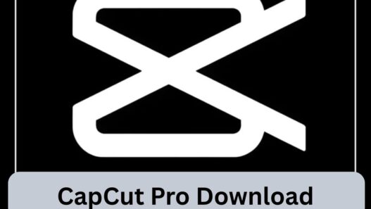CapCut Pro Download