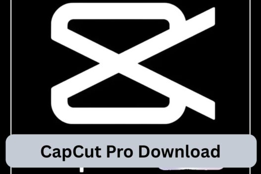 CapCut Pro Download