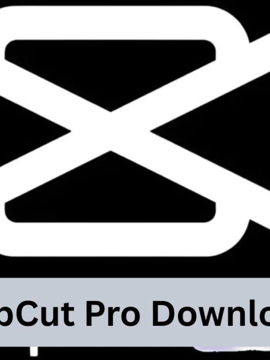 CapCut Pro Download