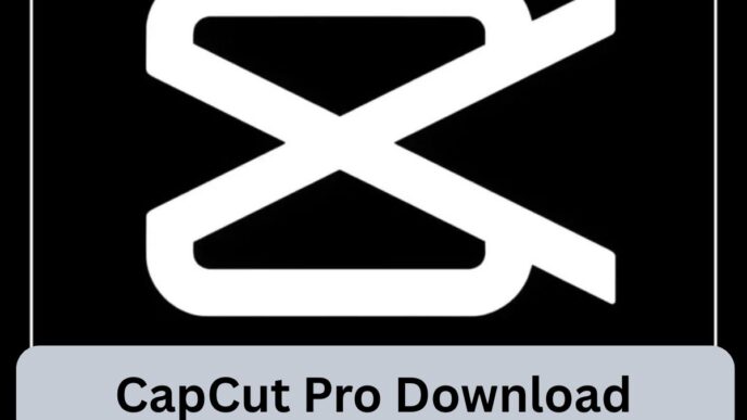 CapCut Pro Download