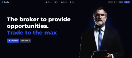 Digital Options Online Trading