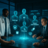 multi-agent AI for hospitals