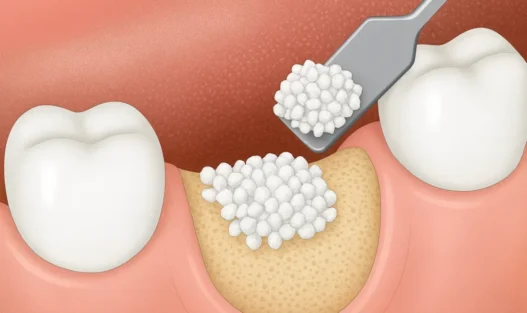 Bone Grafting