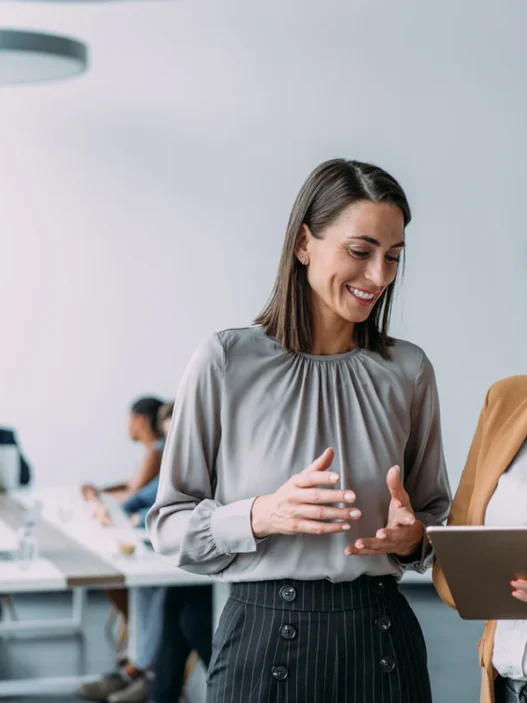 Business Could Benefit From Outside Consulting Support