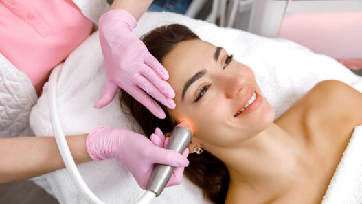 Centric Cosmetic Treatments