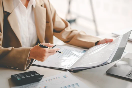 Certified Public Accountants Debunked