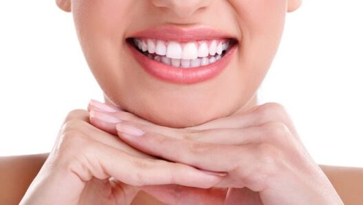 Cosmetic Dentistry
