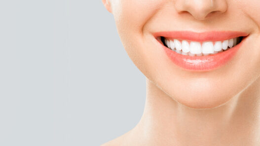 Cosmetic Dentistry For A Perfect Smile