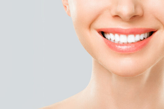 Cosmetic Dentistry For A Perfect Smile