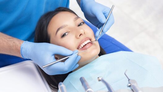 Dental Treatments