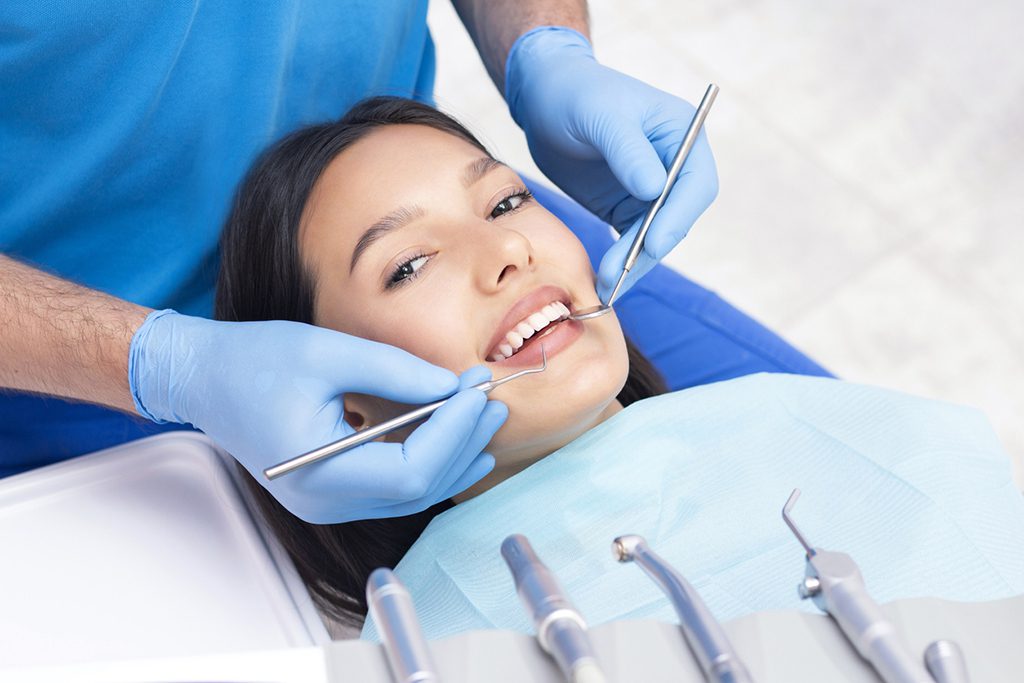 Dental Treatments