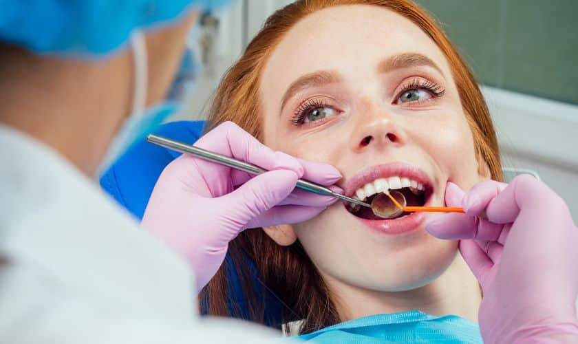 Family Dentistry And Cosmetic Dentistry
