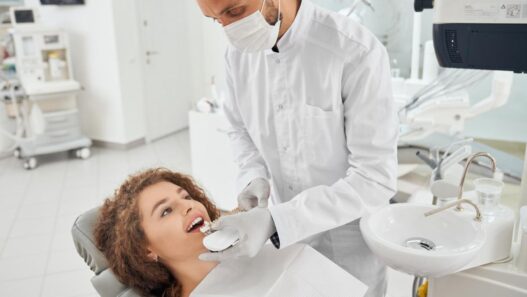 Family Dentistry