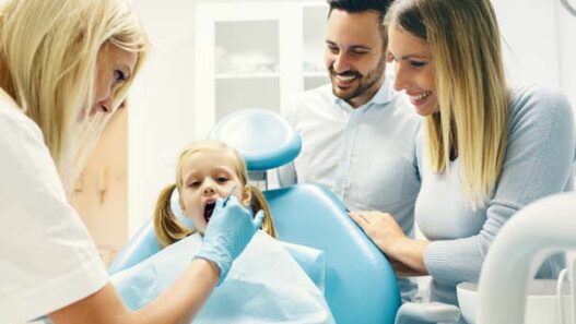 Family Dentistry
