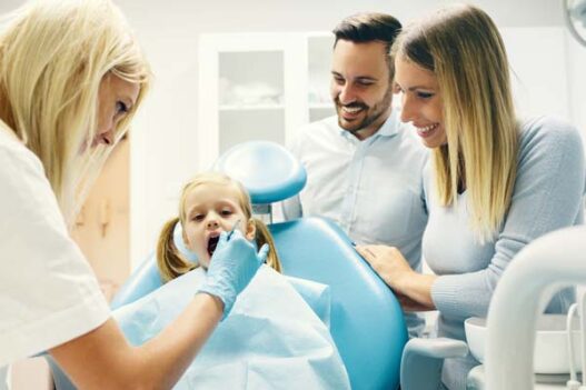 Family Dentistry