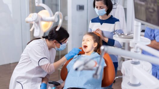 Family Dentists