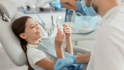 Family Dentistry