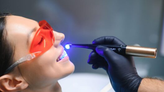 How General Dentistry Uses Technology To Improve Preventive Care