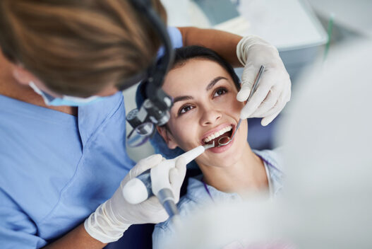 How Preventive Dentistry Prepares Patients For Complex Cosmetic Work
