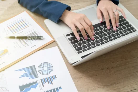 How Technology Is Shaping The Future Of Certified Public Accounting