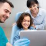 Oral Health Between Family Dental