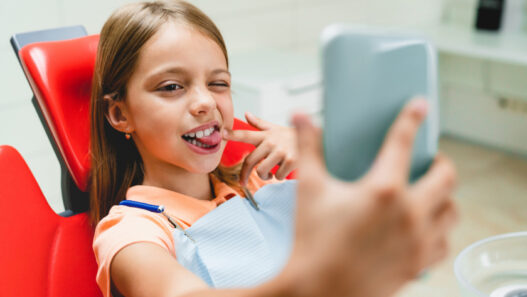 Pediatric Dentistry