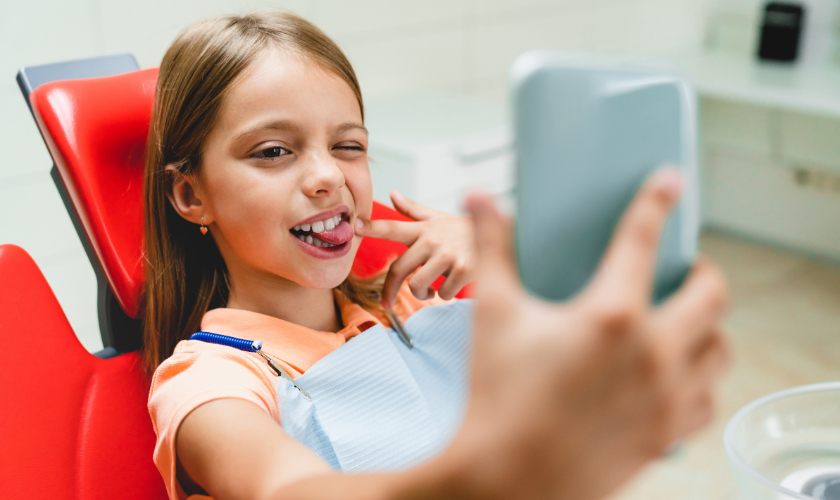 Pediatric Dentistry