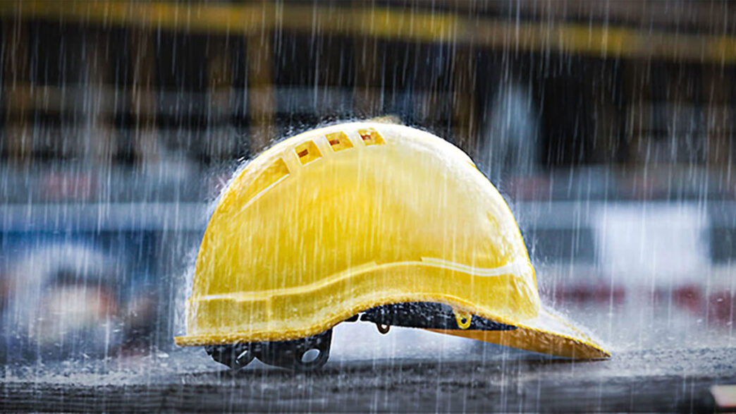 Your Wet-Site Playbook That Keeps Work Moving in Harsh Weathers