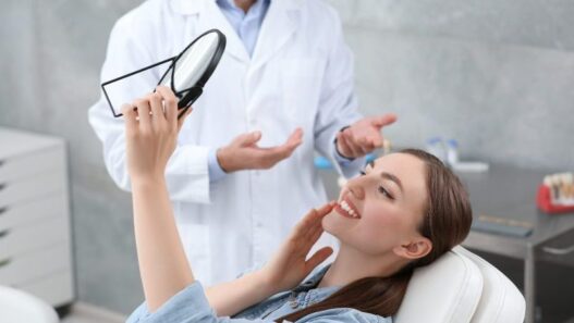 The Benefits Of Comprehensive Care From A Single Dental Provider