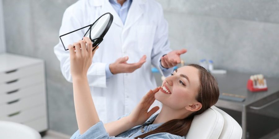 The Benefits Of Comprehensive Care From A Single Dental Provider