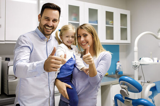 Your family dentist is your strongest ally in building lifelong healthy habits. A Rancho Cucamonga dentist isn't just about fixing teeth.